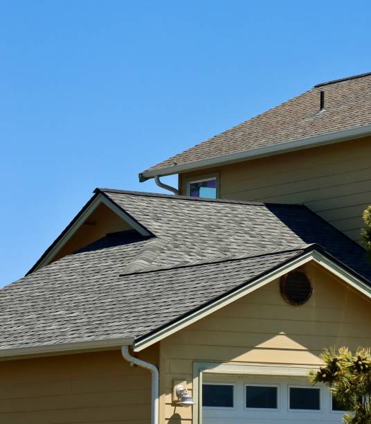 Best Roof Ventilation Installation  in Saylorsburg, PA