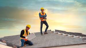 Best Tile Roofing Installation  in Saylorsburg, PA